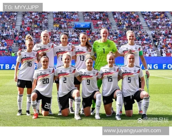 全球女足球队实力榜单及其代表性明星球员盘点