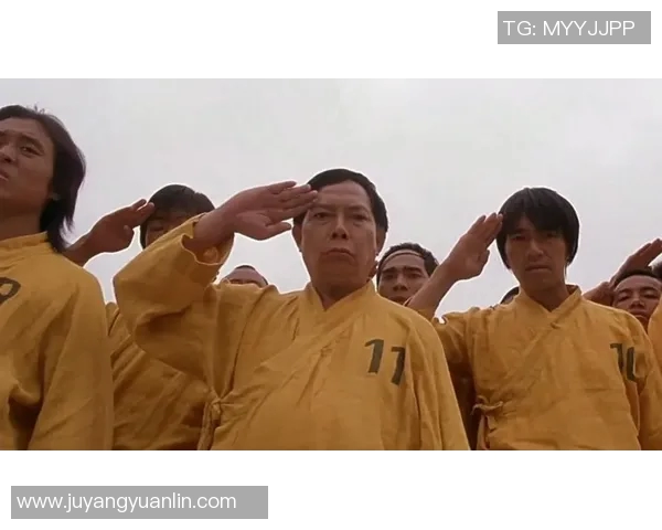 少林足球星爷坚持对墙练球展现顽强毅力背后的不为人知的心路历程 少林足球星爷坚持对墙练球展现顽强毅力背后的不为人知的心路历程