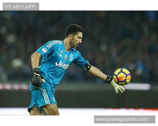 全球顶级守门员球星盘点从布冯到阿利松每一位都有独特魅力 全球顶级守门员球星盘点从布冯到阿利松每一位都有独特魅力