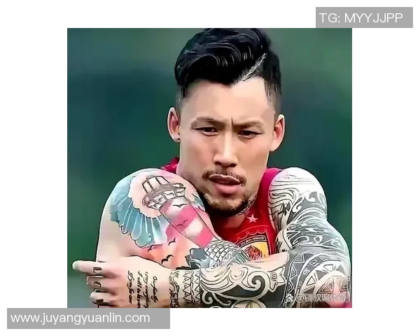 中国足球队球员纹身背后的故事与个性表达分析 中国足球队球员纹身背后的故事与个性表达分析