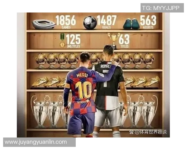 足球传奇人物梅西与C罗的巅峰对决与足球历史地位的深度解析 足球传奇人物梅西与C罗的巅峰对决与足球历史地位的深度解析