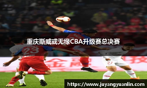 重庆斯威或无缘CBA升级赛总决赛